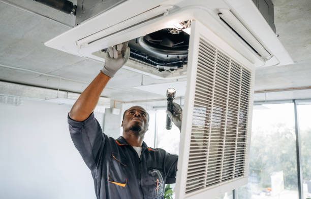 Licensed Hvac service in Norman, IN - FH HVAC