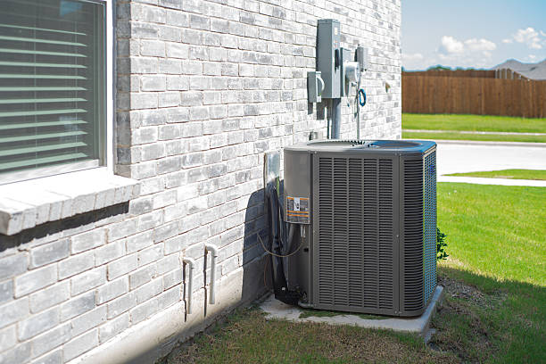 Reliable Hvac contractor in Norman, IN by FH HVAC